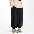 #QT7008-A615# Trendy Jogger Casual Pants