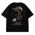 #XF-0311t#Trendy Casual Short-Sleeve T-shirt