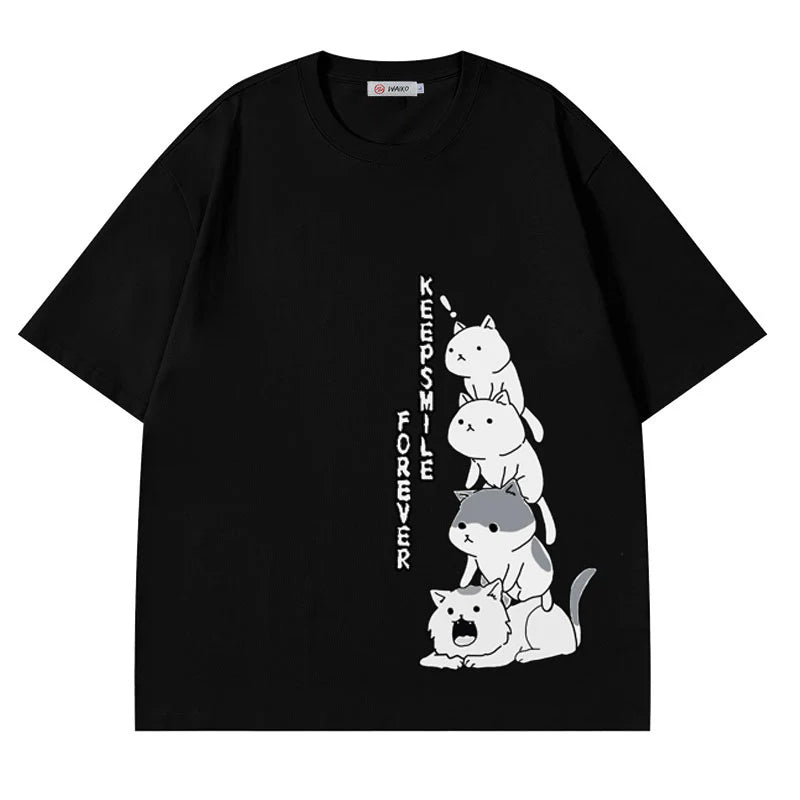 #MY-DIEZ02-T#潮品休閒短袖T恤