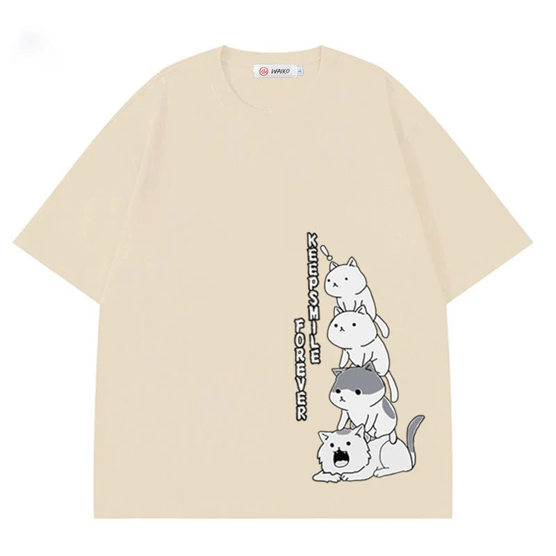 #MY-DIEZ02-T#潮品休閒短袖T恤
