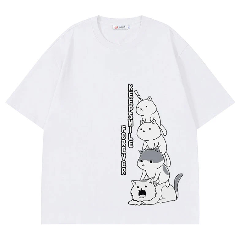 #MY-DIEZ02-T#潮品休閒短袖T恤