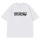 #XF-DFWX023#潮品休閒短袖T恤