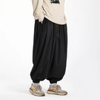 #QT7008-A615# Trendy Jogger Casual Pants
