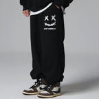 #MJ-XXJI02#潮品大碼休閒褲