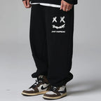 #MJ-XXJI02#潮品大碼休閒褲
