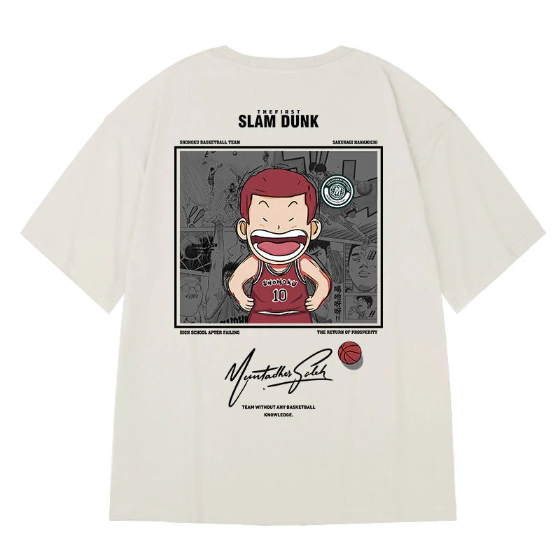 #MY-CSX023#Trendy Casual Short Sleeve T-Shirt