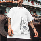 #MY-DIEZ02-T#潮品休閒短袖T恤