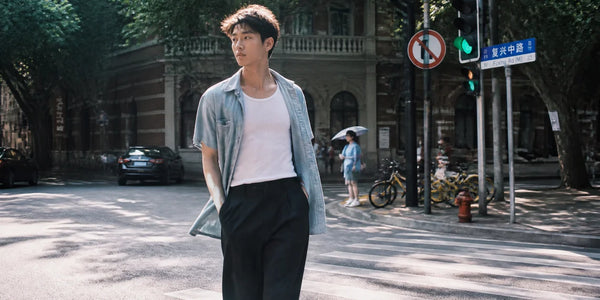 Summer Layering Guide: How to Stay Cool in Style